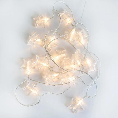 BIANCA CABLE WARM LIGHT INDOOR & OUTDOOR USE