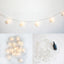 BIANCA CABLE WARM LIGHT INDOOR & OUTDOOR USE