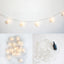 BIANCA CABLE WARM LIGHT INDOOR & OUTDOOR USE