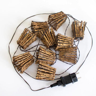 CARINA CABLE WARM LIGHT INDOOR & OUTDOOR USE