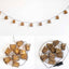 CARINA CABLE WARM LIGHT INDOOR & OUTDOOR USE