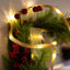 LIA CABLE WARM LIGHT INDOOR & OUTDOOR USE