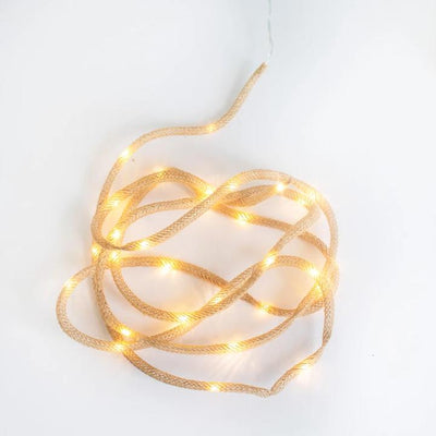 LIA CABLE WARM LIGHT INDOOR & OUTDOOR USE