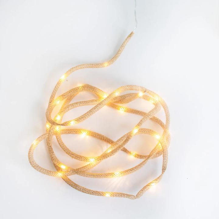 LIA CABLE WARM LIGHT INDOOR & OUTDOOR USE