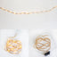 LIA CABLE WARM LIGHT INDOOR & OUTDOOR USE