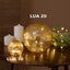 LUA 20 INDOOR 2700K X3AA (NO INCLUSE)