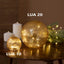 LUA 20 INDOOR 2700K X3AA (NO INCLUSE)