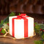 GIFTY 20 SOLAR & RECHARGEABLE BATTERY  INDOOR & OUTDOOR USE