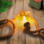 SELENA BULB WARM LIGHT  INDOOR & OUTDOOR USE