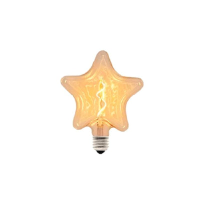 SELENA BULB WARM LIGHT  INDOOR & OUTDOOR USE