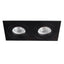 FARETTO DECORATIVO SEIDY CT-DTL250-B/M - KANLUX
