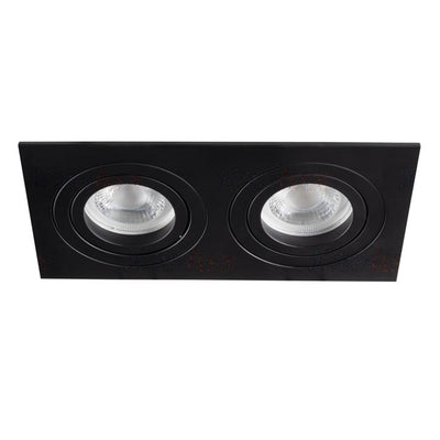 FARETTO DECORATIVO SEIDY CT-DTL250-B/M - KANLUX