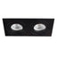 FARETTO DECORATIVO SEIDY CT-DTL250-B/M - KANLUX