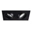 FARETTO DECORATIVO SEIDY CT-DTL250-B/M - KANLUX