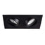 FARETTO DECORATIVO SEIDY CT-DTL250-B/M - KANLUX