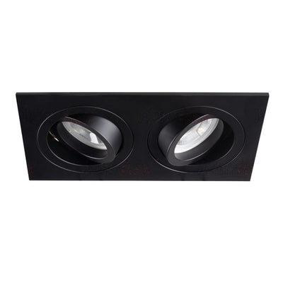 FARETTO DECORATIVO SEIDY CT-DTL250-B/M - KANLUX