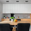 FARETTO DECORATIVO SEIDY CT-DTL250-B/M - KANLUX