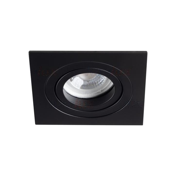 FARETTO DECORATIVO SEIDY CT-DTL50-B/M - KANLUX