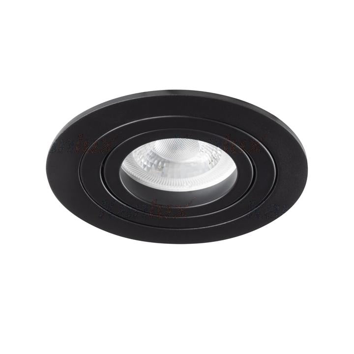 FARETTO DECORATIVO SEIDY CT-DTO50-B/M - KANLUX