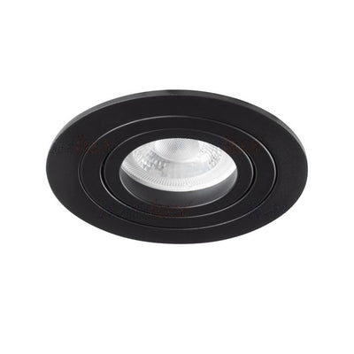 FARETTO DECORATIVO SEIDY CT-DTO50-B/M - KANLUX