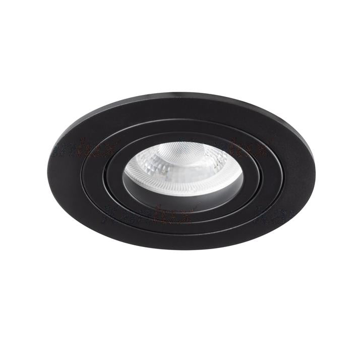 FARETTO DECORATIVO SEIDY CT-DTO50-B/M - KANLUX