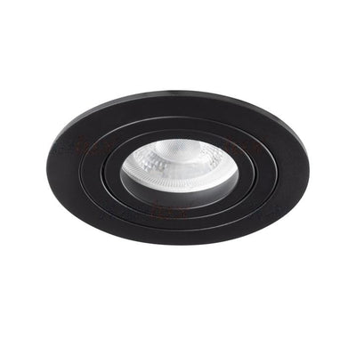 FARETTO DECORATIVO SEIDY CT-DTO50-B/M - KANLUX