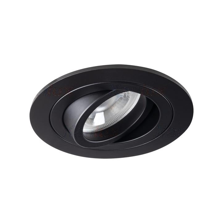 FARETTO DECORATIVO SEIDY CT-DTO50-B/M - KANLUX