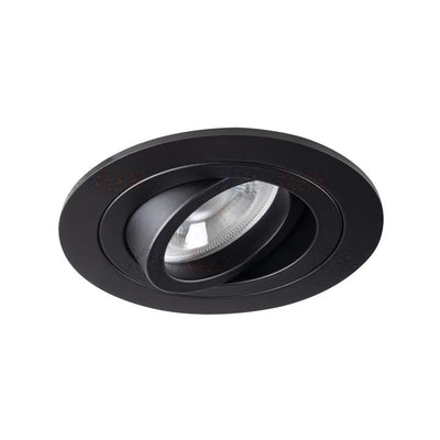 FARETTO DECORATIVO SEIDY CT-DTO50-B/M - KANLUX