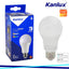 LAMPADINA LED S A60 9W E27 RGBCCT - KANLUX