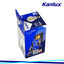 LAMPADINA LED S A60 7W E27 CCT - KANLUX