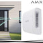 DUALCURTAIN OUTDOOR SENSORE PERIMETRALE A TENDA WHITE