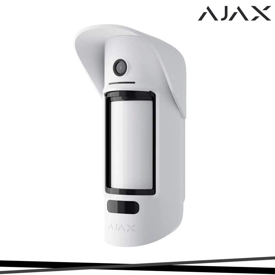 MOTIONCAM OUTDOOR WHITE