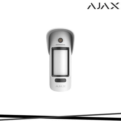 MOTIONCAM OUTDOOR WHITE