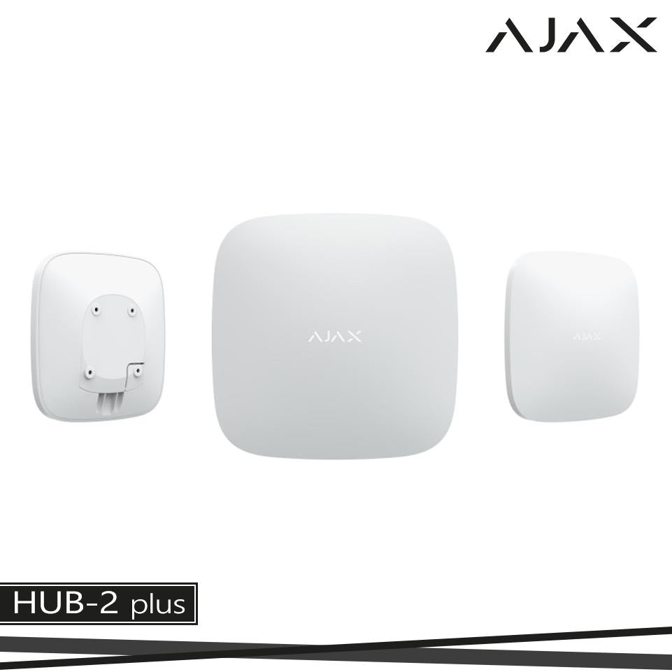 CENTRALE HUB 2 PLUS 2XSIM + FOTOVERIFICA