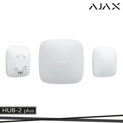 CENTRALE HUB 2 PLUS 2XSIM + FOTOVERIFICA