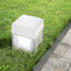 ELISA SPIKE GX53 BIANCO 10W    CCT 3000/4000/6500K