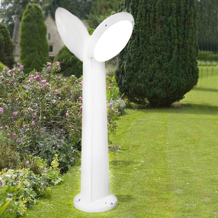 GABRI REMI/MADDI 2L BIANCO OPALE E27