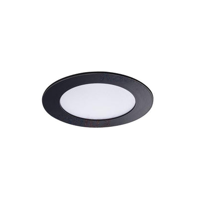 INCASSO ROUNDA V2LED6W-WW-B - KANLUX