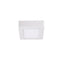 INCASSO KANTI V2LED 6W-NW-W - KANLUX