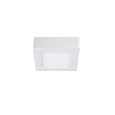 INCASSO KANTI V2LED 6W-NW-W - KANLUX