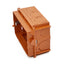 SCATOLA RETT. 503 MET. 3P      INT-83,50(104X74X53,5)
