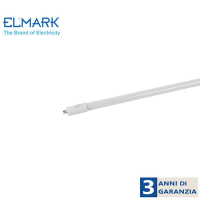 LED TUBE T5 10W 4000K 549MM SINGLE END