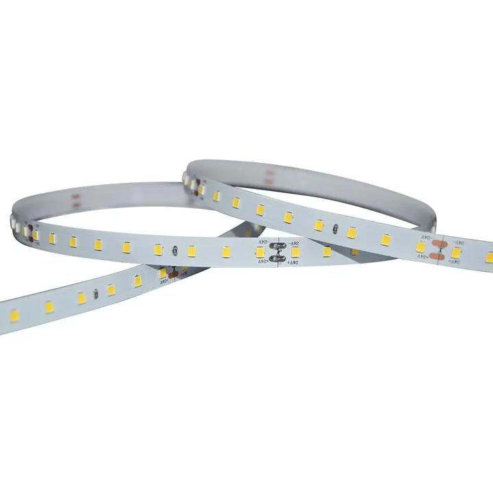 LED STRISCIA 90 LEDS/M. 24V IP20 3000K 120   4W/M 200 LM/W