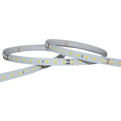 LED STRISCIA 90 LEDS/M. 24V IP20 3000K 120   4W/M 200 LM/W