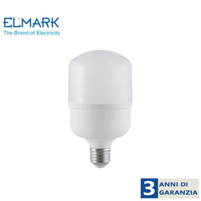 LED LAMP SMD2835 30W E27 4000K