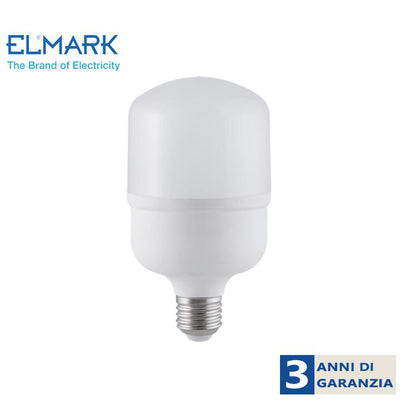LED LAMP SMD2835 50W E27 4000K