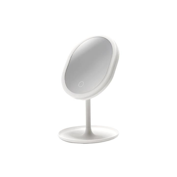 PRINCESSA LED WHITE SPECCHIO