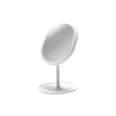 PRINCESSA LED WHITE SPECCHIO
