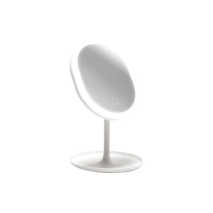 PRINCESSA LED WHITE SPECCHIO