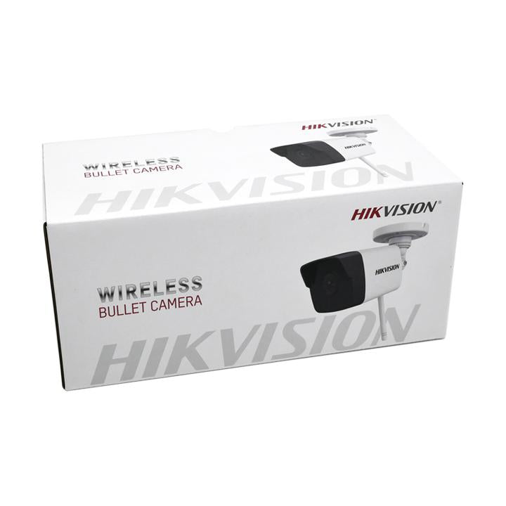 IP BULLET WIFI 2MP 4MM IR30 HIKVISION